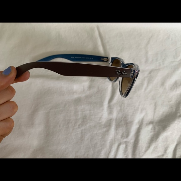 Ray Ban Sunglasses - Picture 4 of 5